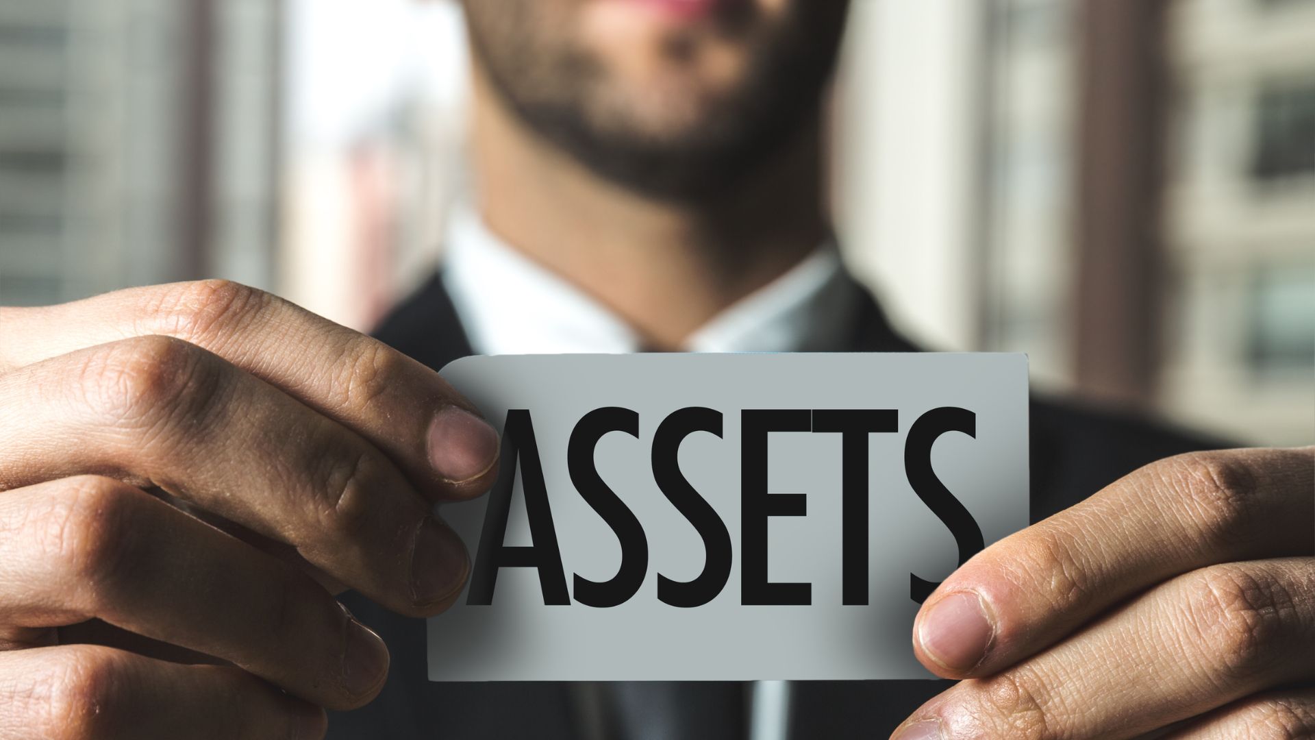 Effective Asset Management: 5 Tips to Help You Get Best ROI.