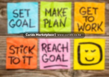 Business Goals You Can Set Up for Your Startup