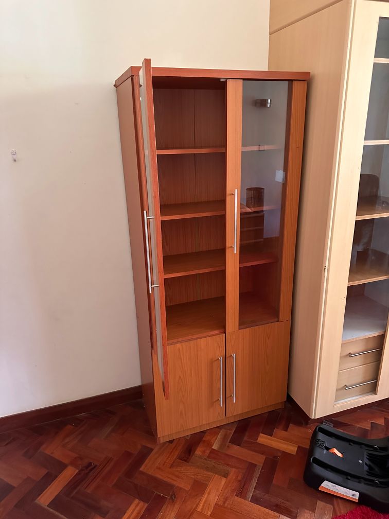 Office FIles Cabinet