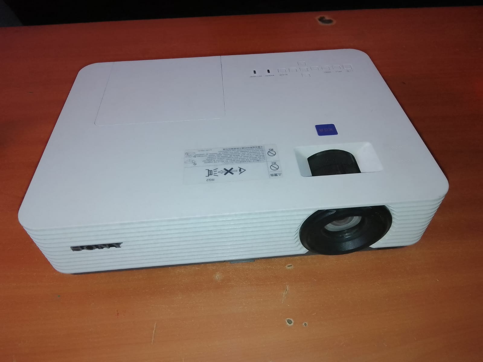Sony Projector VPL-DX220