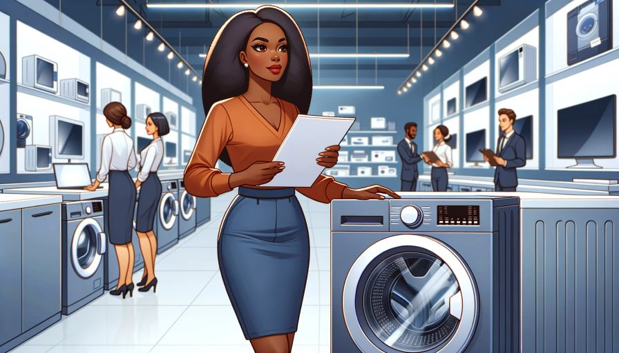 6 Essential Tips for Buying the Perfect Washing Machine in Kenya