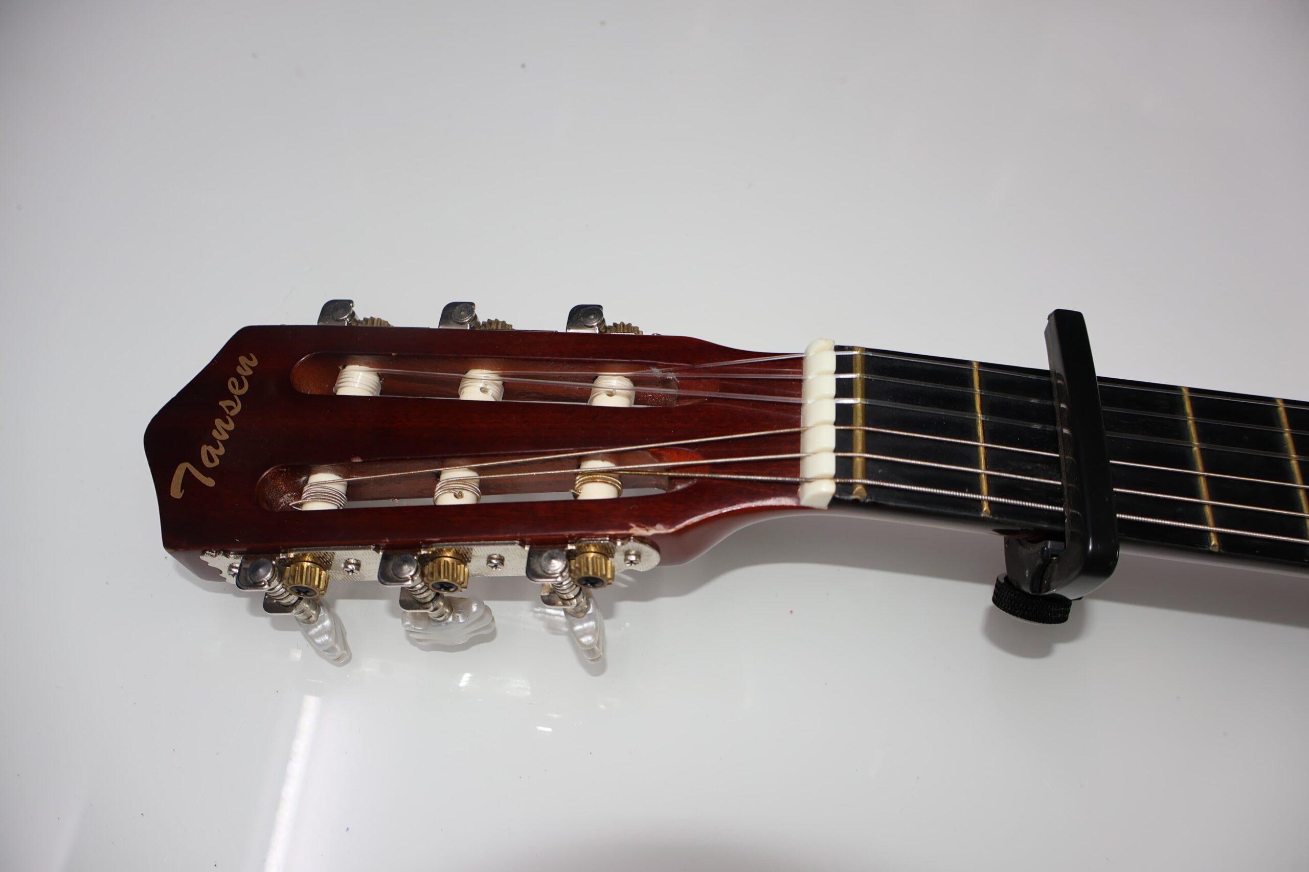 3/4 Sized Classical Guitar (Sunburst)