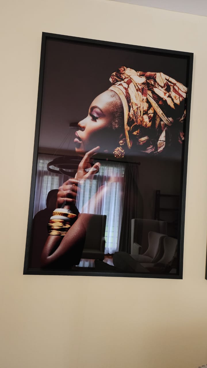 Canvas Wall Art Painting