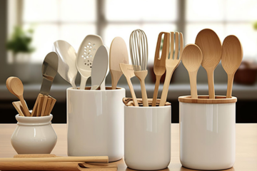 Where to Buy and Sell Used Kitchenware in Kenya