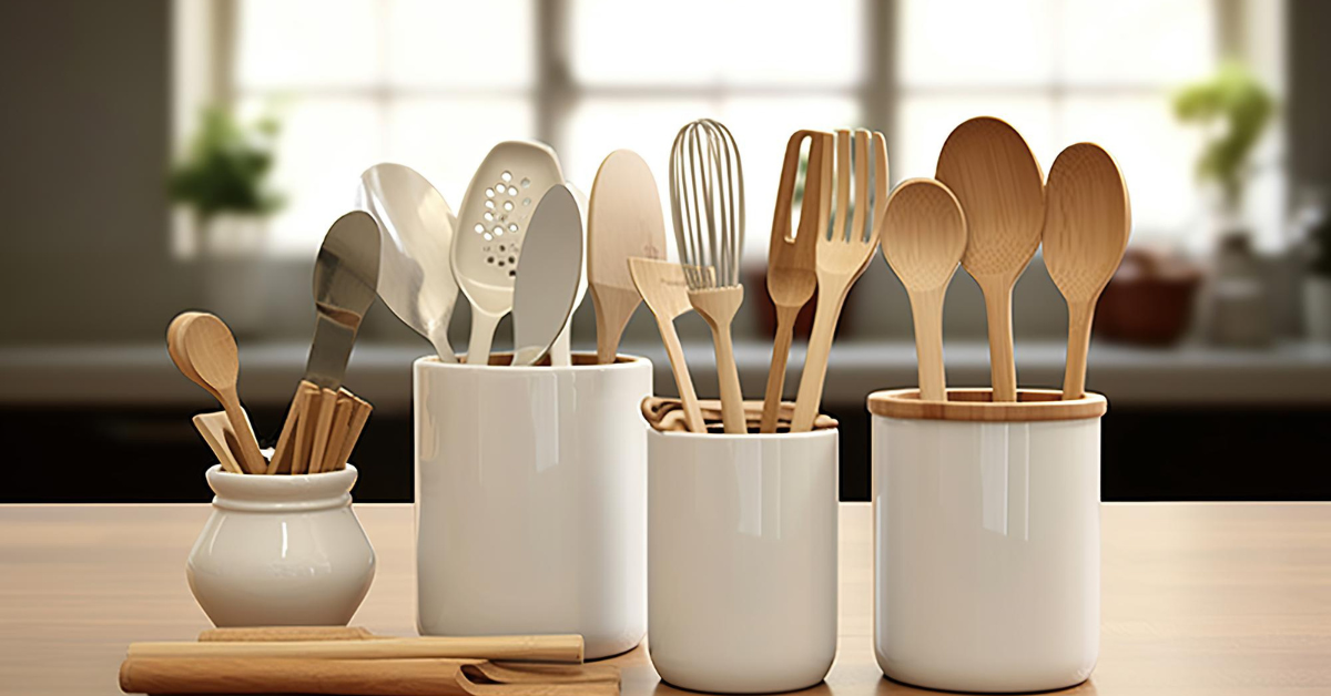 Where to Buy and Sell Used Kitchenware in Kenya 