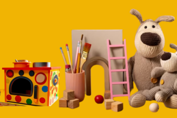 Where to Buy and Sell Used Kids Items in Kenya