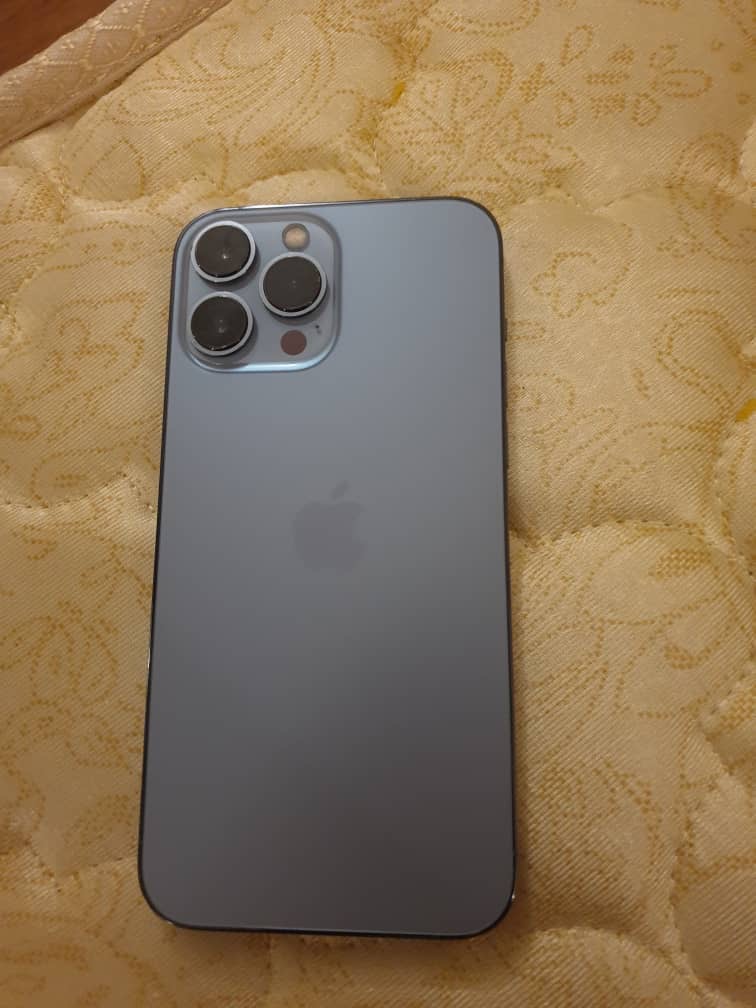 Used iphone 13 Pro Max