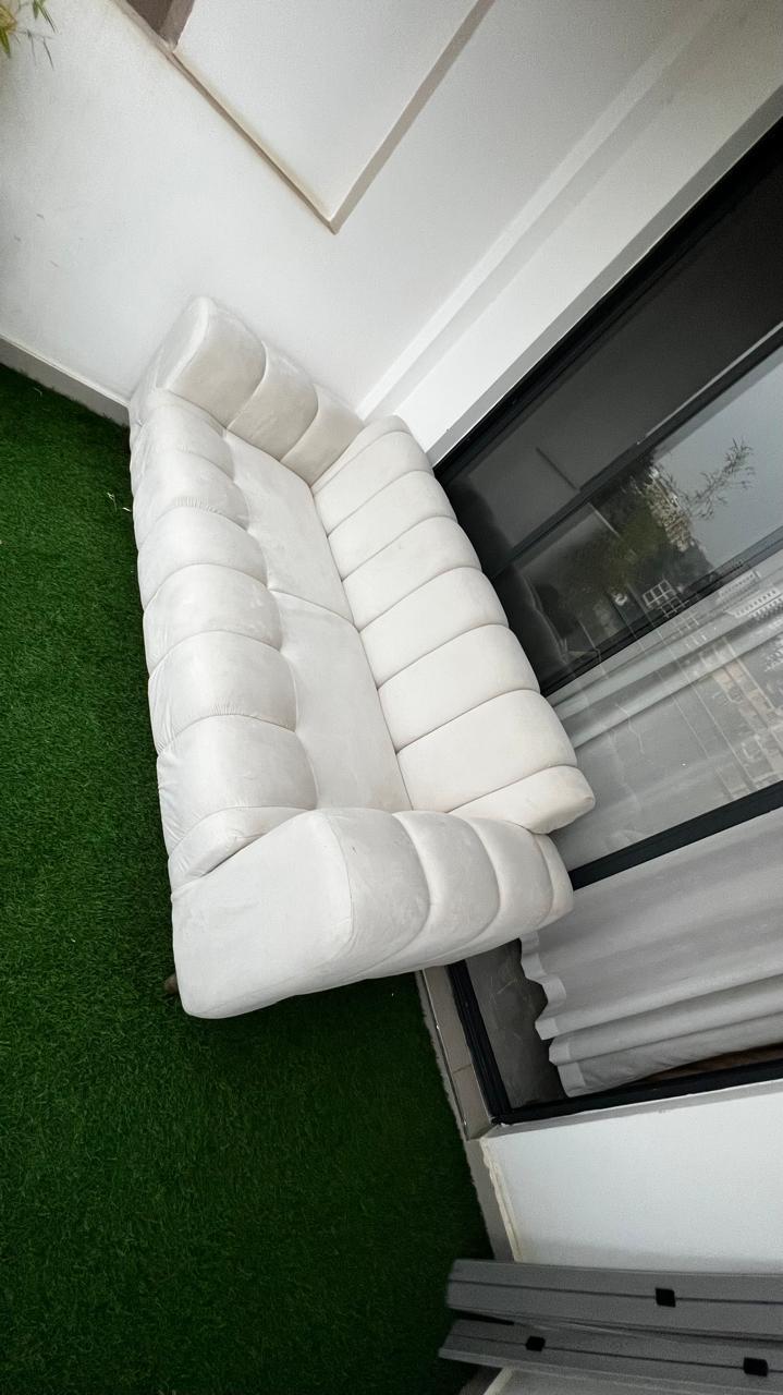 Stylish 6-Seater Chester Sofa Set