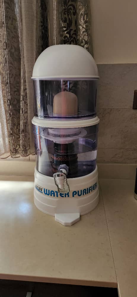 Water Purifier