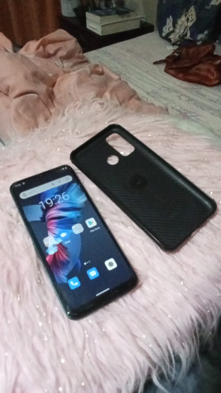 Ulefone Note 10 Smartphone