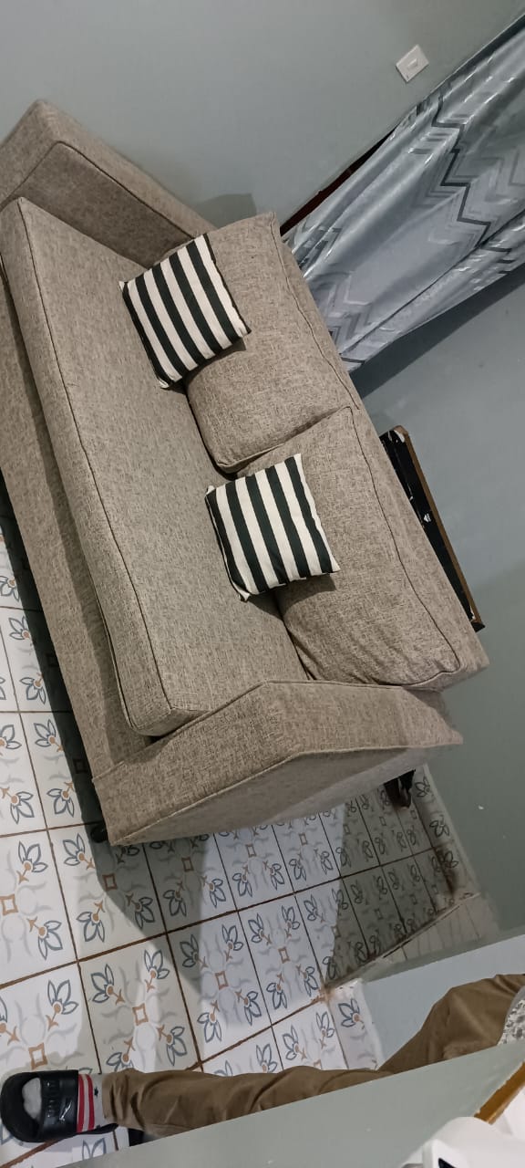 3 SEATER SOFA