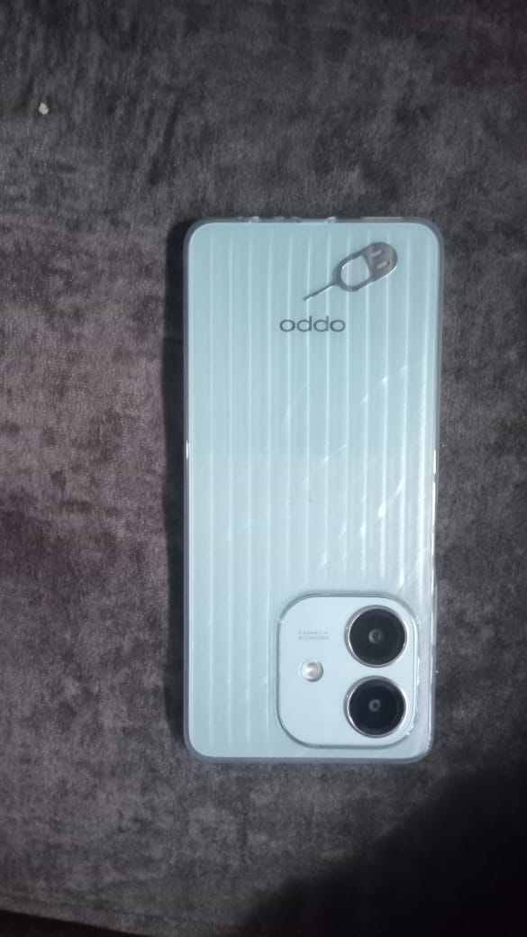 Oppo A3x Phone