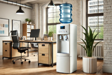 Affordable Water Dispensers in Kenya: 7 Powerful Tips for Smart and Confident Shopping