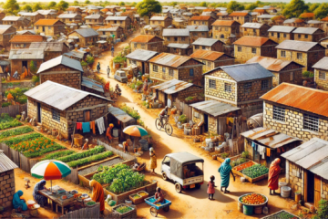 Discover Affordable Housing in Nairobi: Why Kawangware Stands Out