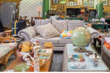 Second-Hand Success: How Property Managers Are Thriving by Turning Recovered Items into Cash on Marketplaces