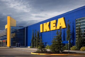 5 Smart Ways IKEA and Corido Marketplace Are Solving the Same Challenge: Affordable, Sustainable Home Furnishings
