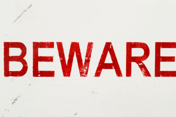 Protecting Yourself from Fake Buyers: 3 Proven Ways to Naviagate Second-Hand Market as a Seller
