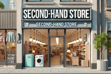 The Thriving Thrift and Resale Market: How the Second-Hand Industry is Transforming in 2026