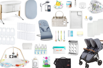 Affordable Baby Gear: 4 Powerful Tips to Find Safe and Budget-Friendly Options for Parents