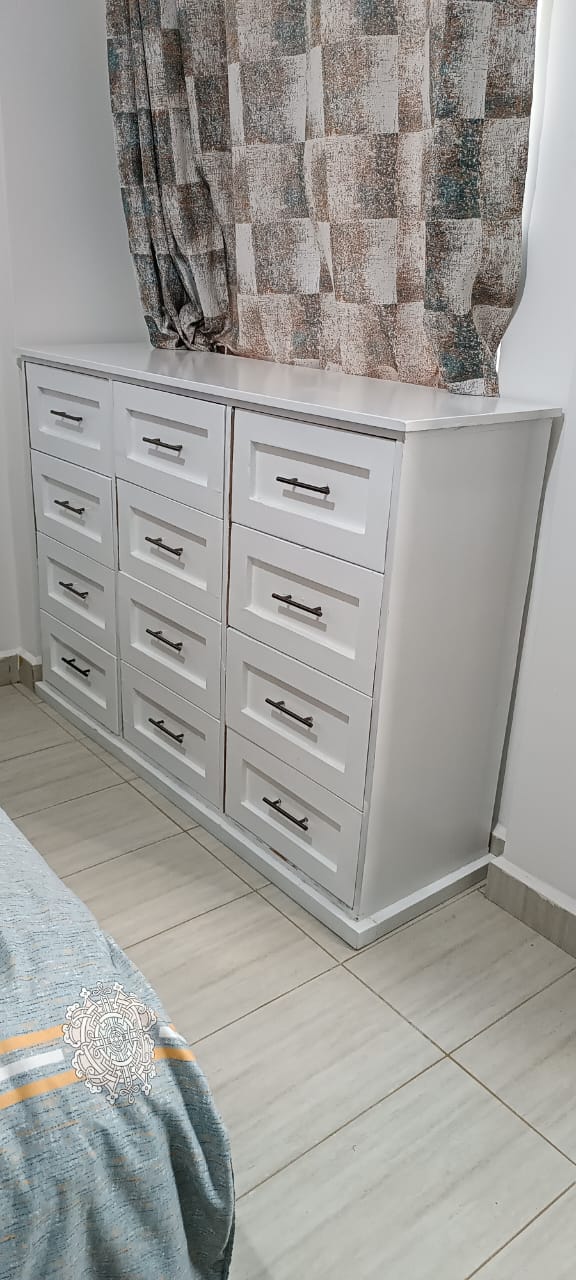 QUALITY CHEST DRAWERS FOR EFFORTLESS ORGANIZATION