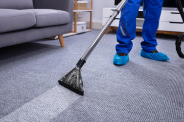 Deep Cleaning Process for Second-Hand Carpets: 7 Simple Steps to Restore Their Beauty (2026 Guide)