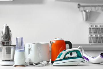 Safe Second-Hand Home Appliances in Kenya: 2026 Smart Buyer’s Guide