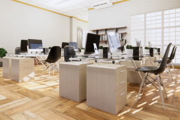 Affordable Second-Hand Office Equipment: 4 Proven Ways to Boost Your Business Setup on a Budget