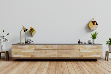 Affordable TV Stands in Kenya: Complete 2026 Guide to the Best Second-Hand Options