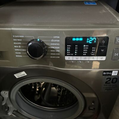 Samsung 9Kg Washing Machine