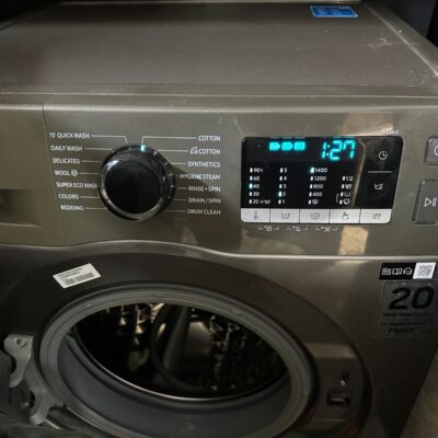 Samsung 9Kg Washing Machine