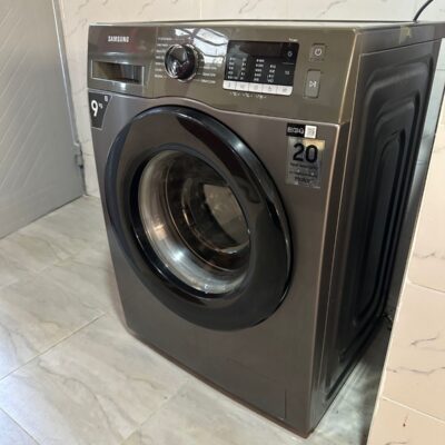 Samsung 9Kg Washing Machine
