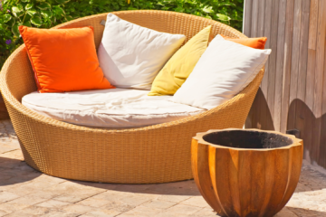 Affordable Outdoor Furniture in Kenya: Unlock Stylish and Budget-Friendly Ideas for Your Space in 2025
