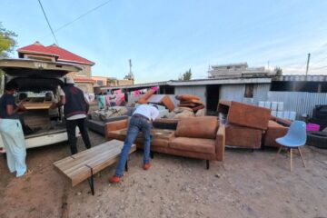 Things to Avoid When Moving Out in Nairobi—My Lessons (Haisuru!)