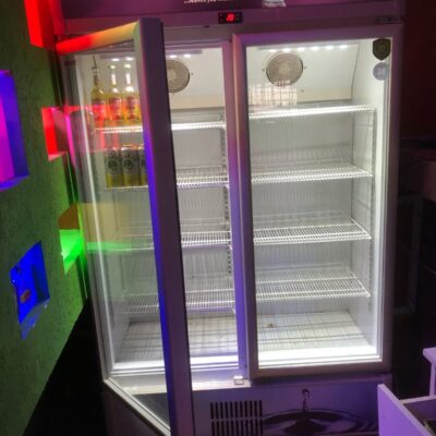 609L Bruhm Display Chiller