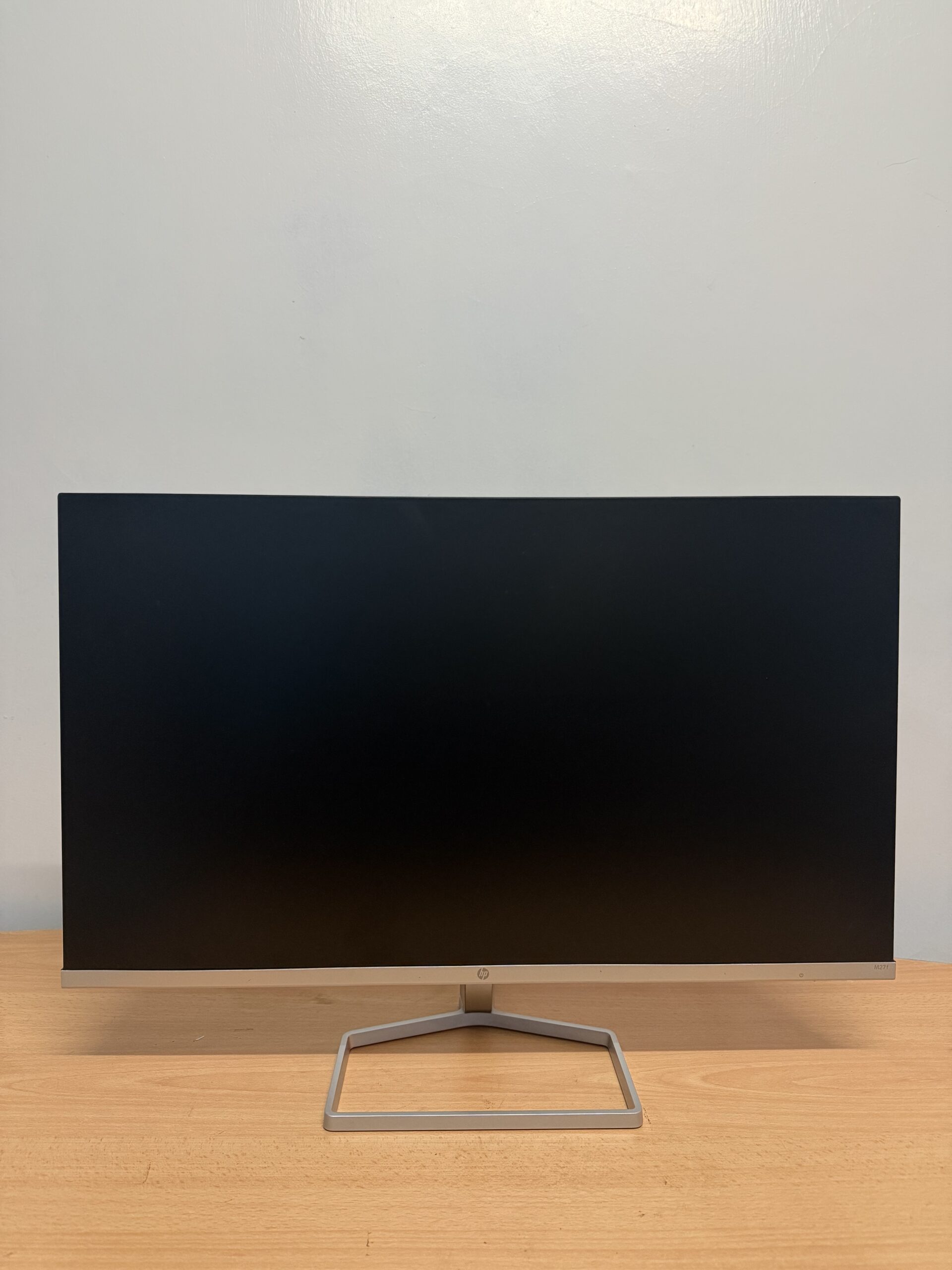 HP IPS Monitor 27 Inch Ultra-slim Full-HD | Corido Marketplace