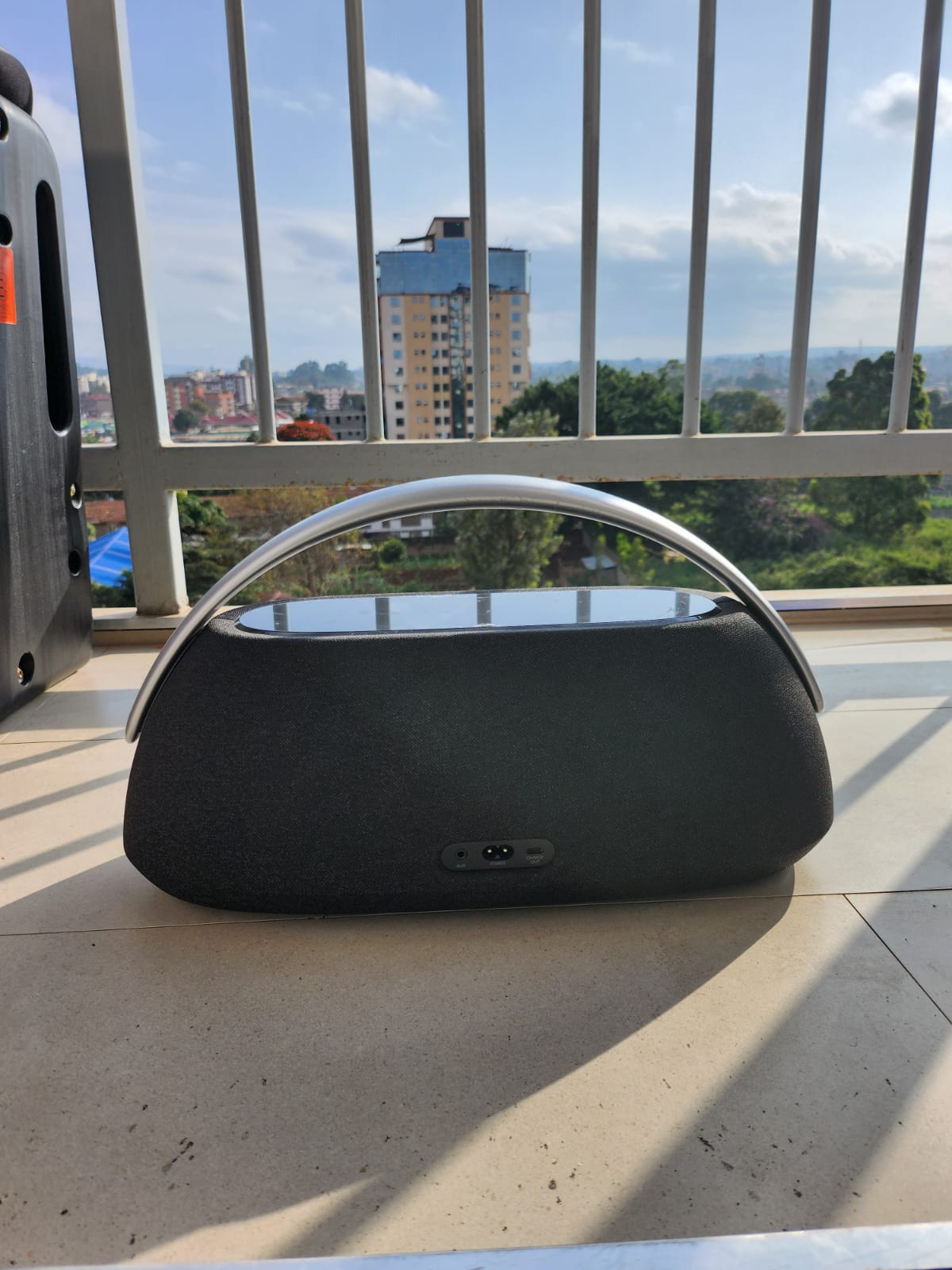 Harman Kardon Go + Play 3