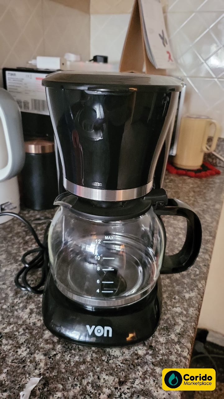 Von Coffee Maker