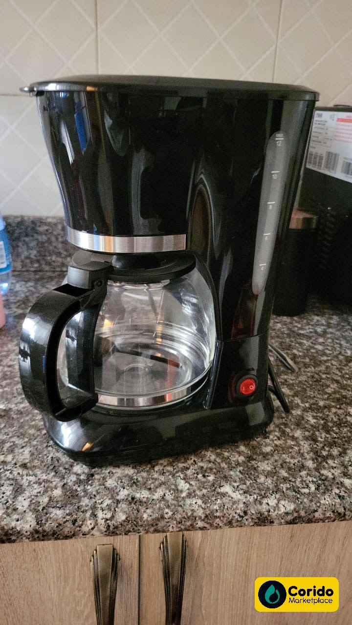 Von Drip Coffee Maker