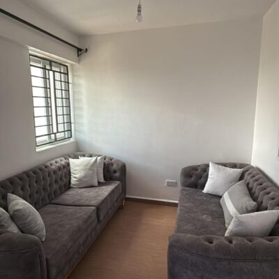 Limited, Elegant Grey Velvet Tufted Sofa Set – Modern Chesterfield Style On Sale