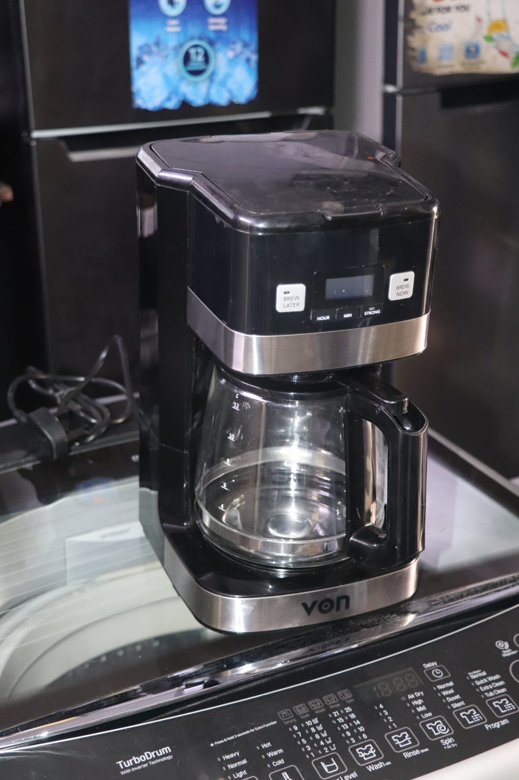 COFFEE MAKER ON SALE