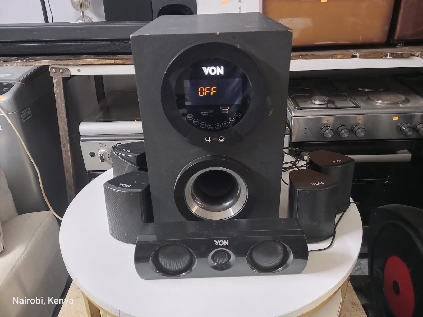  USED HT-G700 SONY SOUNDBAR