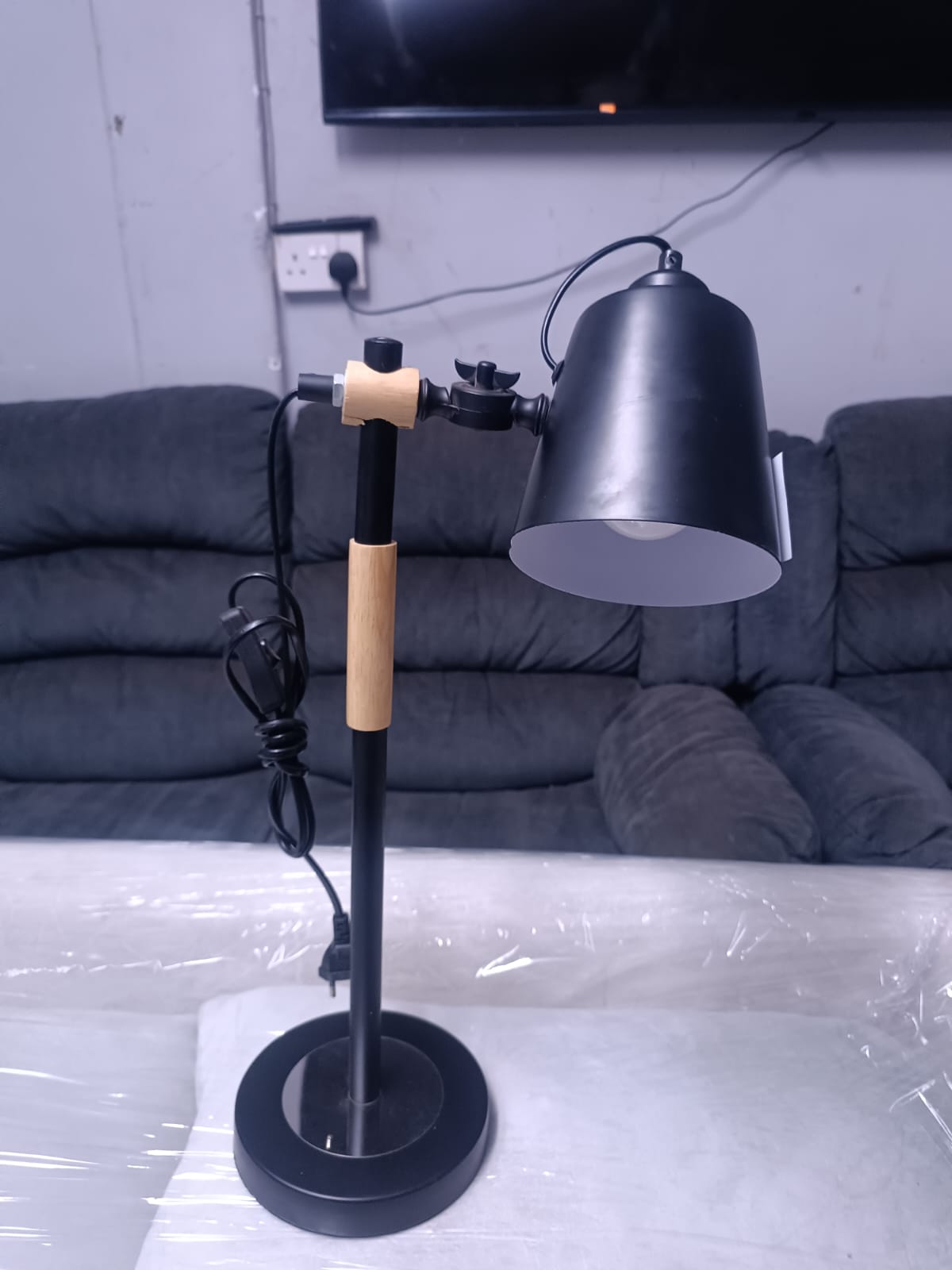 Modern Table Lamp
