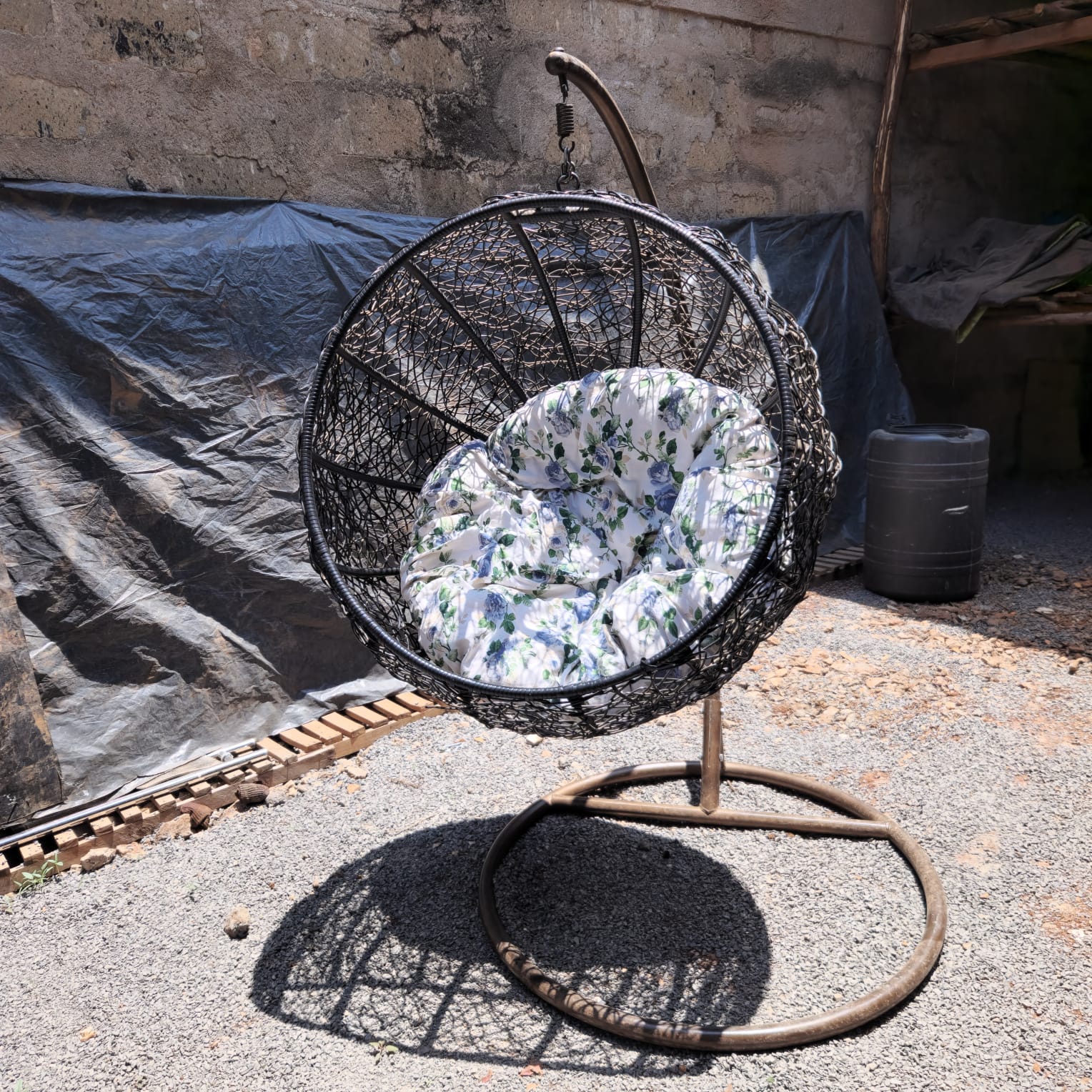 Outdoor Hanging Swing Chair