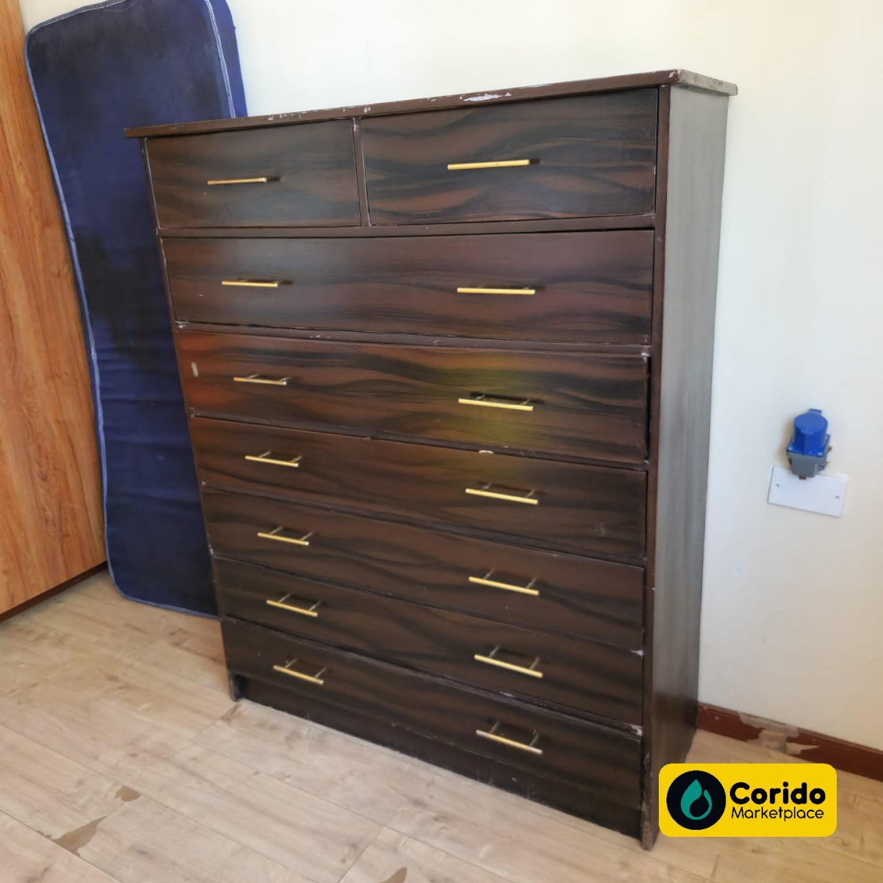 Chest Of Drawer