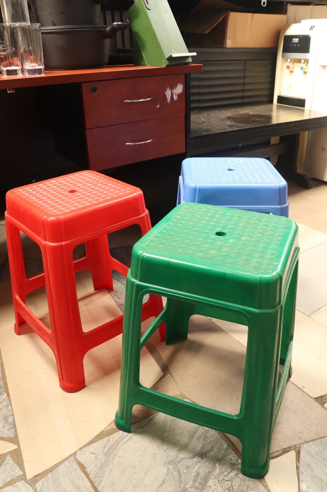 Used Kenpoly Kenstool 
