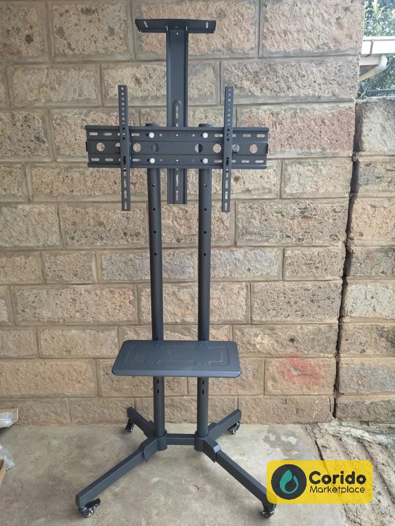 Presentation TV Stand Set