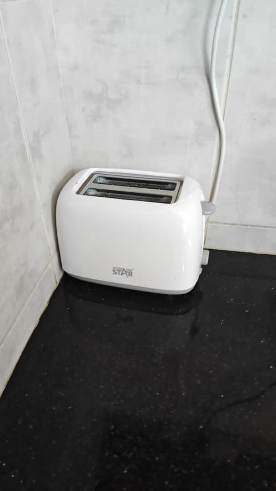 Classic Toaster On Sale