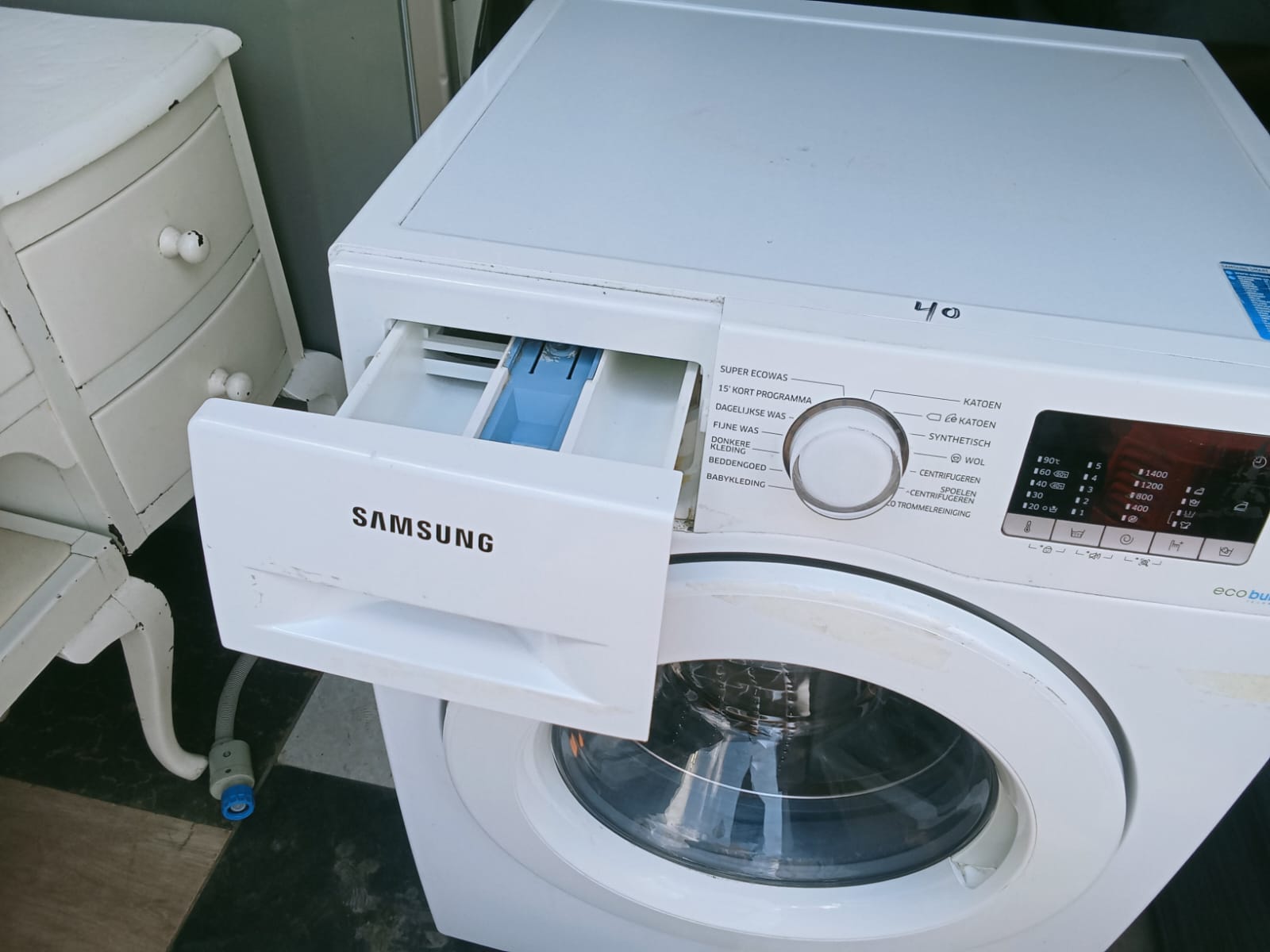 Clean 7 Kgs Samsung Front Washing Machine On Sale 2 7 Kgs Samsung Front Washing Machine