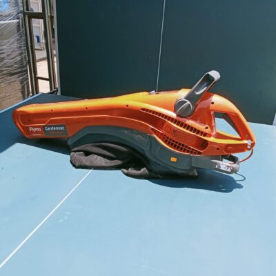 Flymo Electroflux Blower MEV1600