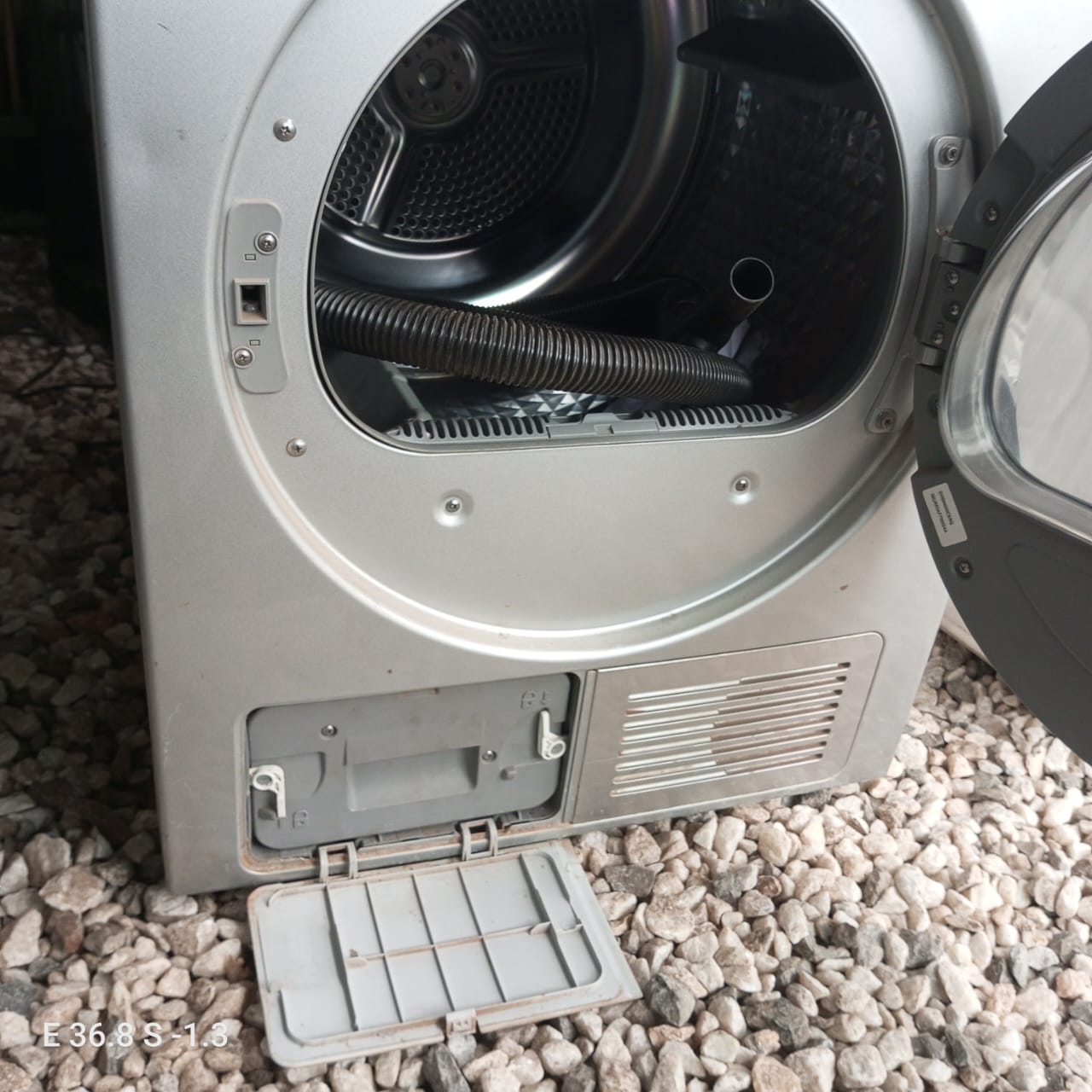Samsung 8Kg Dryer